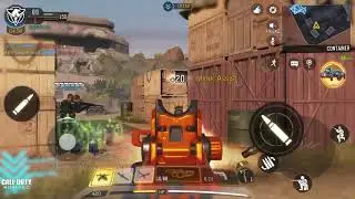 Road to Damascus Cordite 9 Reptile Camo Is Here