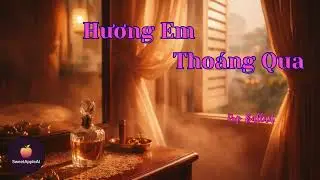 Hương Em Thoáng Qua – Nhạc Trữ Tình Nhẹ Nhàng | Nghe Là Thấy Nhớ
