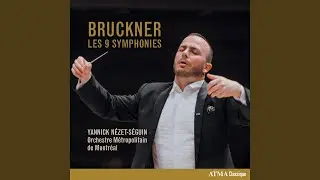 Symphony No. 1 in C Minor, WAB 101: IV. Finale. Bewegt und feurig