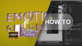 How I Made 3D Thumbs Up
