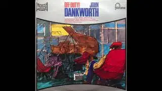 John Dankworth and His Orchestra - Holloway House (Jazz) (1969)