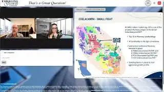 Coelacanth Energy Inc. (OTC Pink: CEIEF) (TSXV: CEI)