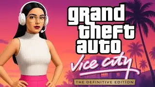 🔴 Vice City #3 | Hoje ninguém segura o Tommy 😎🔥