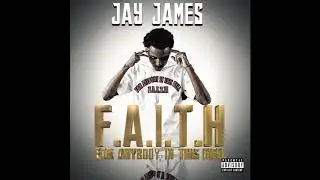 Jay James- Bury My Demons (feat.TG31)