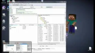 TuT On Changing Back To 1.8 If 1.0 Corrupts Your Server (MultiPlay,ClanForge)