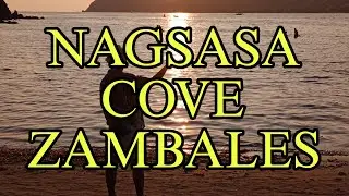 SUMMER GET AWAY || NAGSASA COVE || ZAMBALES(2ND LOCAL TRIP 2025)HOLY WEEK
