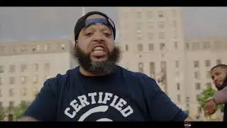 (Camden NJ Rappers)CHACE GAMBLE FT SALUTAG 
