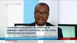 RDC : 