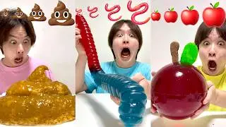 Saito09 funny video 😂😂😂