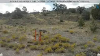 Priced at $65,000 - 0 Mount Wilson Ranch Road, Pioche, NV 89043