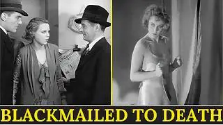Blackmail Scandals That Silenced Classic Hollywood Actors