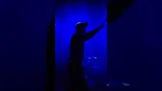 Citizen Death Dance Approximately live