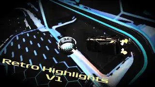 Retro Highlights V1