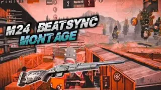 Amplifier ~ ||BGMI Beat Sync Montage||