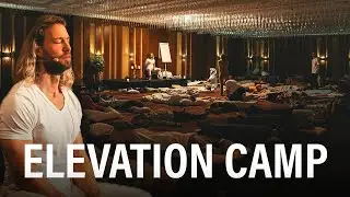 2 Tage, die ver&auml;ndern - Elevation Camp Aftermovie