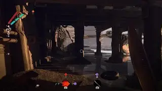 DEATHLOOP cleanish hands part 1 easy