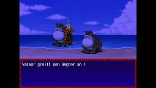 Vampires Dawn 1 Community Edition Version 1.2 : Der Salzregent und der Kuss der Nymphe