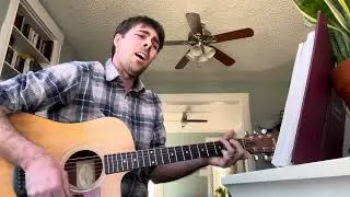 Psalm 40A (Trinity Psalter Hymnal) Alternate Tune