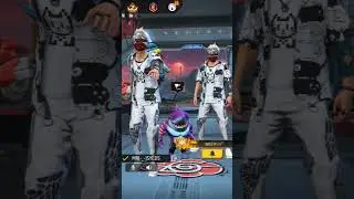 MR NH FF FOR A REASON #freefire🤗🤞🏻