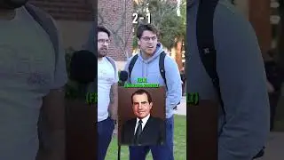 Who Are These People From History?
