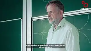 W drodze do doskonałości - cz. 2, Jerzy Weyman