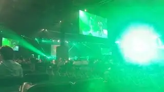 Insomnia i58 Was Awesome!