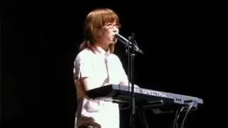 奥華子　－　海風通り