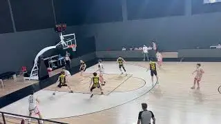 2025-2026 tbf u18A Cedi Osman basketbol - İstanbul Vardar, ito u18 basketbol