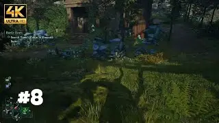 Avowed | Epic Settings | Ray Tracing | RTX4090 | PC Playthrough | ep 8