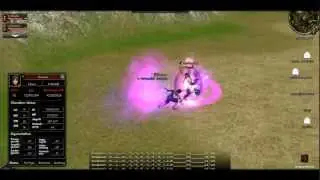 Metin2 Sycorax Lv 92er Nahninja PvP Part I