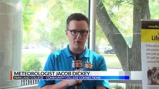Academy of Life Long Learning | Community College Connections
