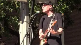 Alan Haynes - 