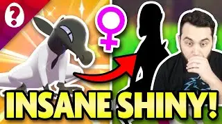 Our RAREST SHINY HATCH Ever?! (RANDOM EGG)