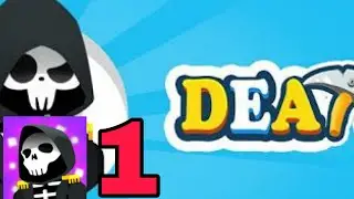 #Part 1 Death Incoming [Level 1 -  10](Android - iOS)