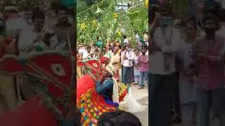 keelu Gurralu , a folk art