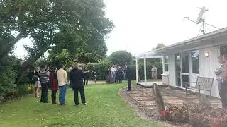 AUCTION! Leanne Stewart of Harcourts Papakura selling 7 Barnhill Crescent, Pahurehure.
