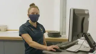 Sport and Exercise Science Facilities Tour | University of Surrey