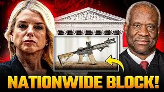 Nationwide Block of Suppressor & SBR Tax Restriction Passes In Congress! Registry Block Now Pushed!