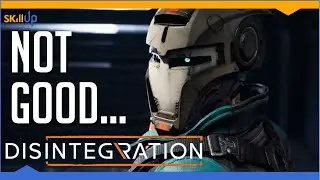 Disintegration Gets Very Little Right (Review)