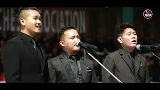 Voice of symphony || 125 TANGKHUL BAPTIST GOSPEL QUASQUICENTENNIAL AND QUINQUENNIAL FELLOWSHIP