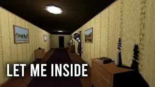 Let Me Inside Horror