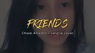 Chase Atlantic - Friends (Cover)