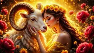 888 Hz + 528 Hz | Unlock Infinite Abundance & Activate Feminine Energy - Meditation For Women