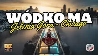 W&oacute;dko Ma  ⭐ MEMusic - Jelenia G&oacute;ra, Tatry, Mount Prospect, Chicago IL - Polonia Folk Techno  Party