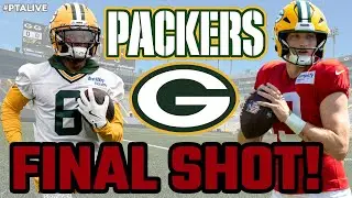 Green Bay Packers vs Seattle Seahawks Preview!! ROSTER BATTLES!!!