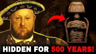 Археологи вскрыли гробницу короля Генриха VIII &mdash; то, что они обнаружили, потрясло экспертов!
