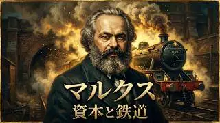マルクス 鉄道組織にかんする統計的考察