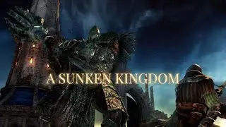 The Lore of Heide&rsquo;s Tower of Flame and the Dragonrider | Dark Souls 2