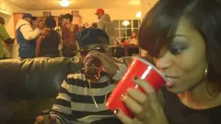 Twice Blessd x VA Grinch 