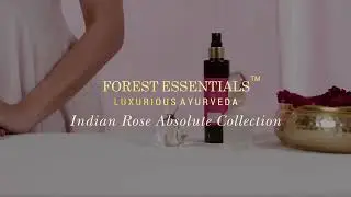 Facial Tonic Mist Pure Rosewater